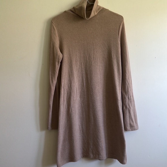 Zara Sweater Dress size S - Picture 3 of 6